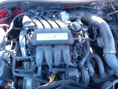 Здавання транспортного засобу SEAT LEON (1P1) 1.6 року 2007 потужний BSE