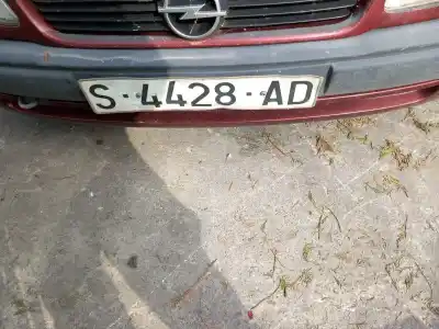 Утилизация автомобиля opel astra f fastback (t92) 1.7 tds (f08, m08, f68, m68) года 1994 питание 17 dt,x 17 dt