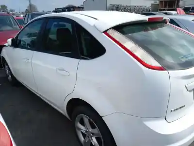 Scrapping Vehicle ford focus ii (da_, hcp, dp) 1.6 tdci of the year 2010 powered gpda,gpdb,gpdc,hhda,hhdb