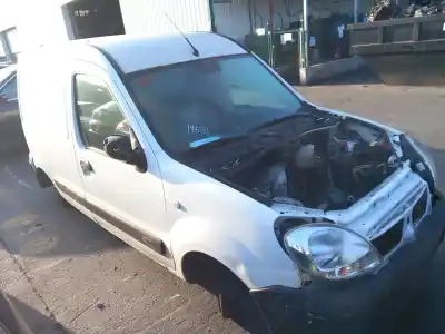 Утилизация автомобиля renault   года 2008 питание k9k 716