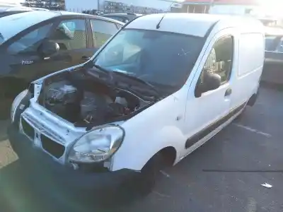 Утилизация автомобиля renault   года 2008 питание k9k 716