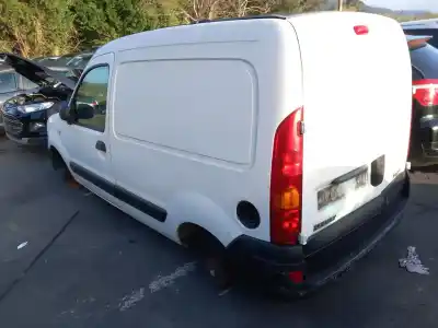 Утилизация автомобиля renault   года 2008 питание k9k 716