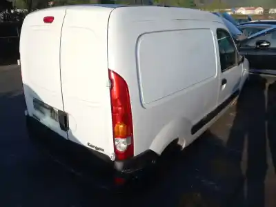 Утилизация автомобиля renault   года 2008 питание k9k 716