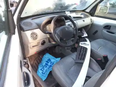Утилизация автомобиля renault   года 2008 питание k9k 716