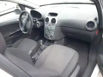 Vehicul casat opel corsa d (s07) 1.3 cdti (l08, l68) al anului 2011 alimentat a 13 dte,a 13 dtr,z 13 dte