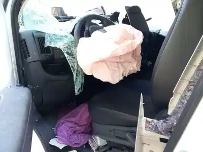 Veicolo di demolizione citroen                                            jumper furgón                                                                                                                                                                                                                                              2.0 bluehdi 130                                                                                                                                                                                                                                            dell'anno 2018 alimentato ahn (dw10fud)