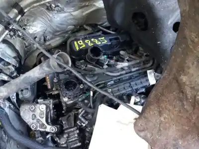 Veicolo di demolizione citroen                                            jumper furgón                                                                                                                                                                                                                                              2.0 bluehdi 130                                                                                                                                                                                                                                            dell'anno 2018 alimentato ahn (dw10fud)