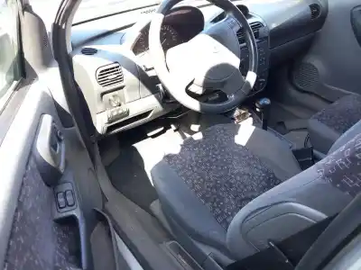 Утилизация автомобиля opel corsa c (x01) 1.4 (f08, f68) года 2001 питание z 14 xe