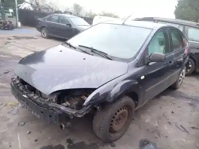 Утилизация автомобиля ford                                               focus ii (da_, hcp, dp)                                                                                                                                                                                                                                    1.8 tdci года 2006 питание kkda