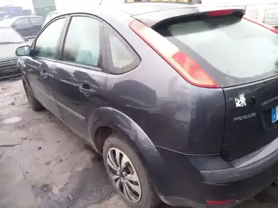 Утилизация автомобиля ford                                               focus ii (da_, hcp, dp)                                                                                                                                                                                                                                    1.8 tdci года 2006 питание kkda