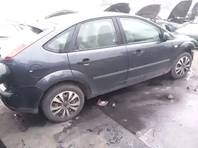 Утилизация автомобиля ford                                               focus ii (da_, hcp, dp)                                                                                                                                                                                                                                    1.8 tdci года 2006 питание kkda