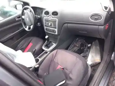 Утилизация автомобиля ford                                               focus ii (da_, hcp, dp)                                                                                                                                                                                                                                    1.8 tdci года 2006 питание kkda
