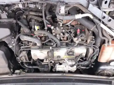 Утилизация автомобиля ford                                               focus ii (da_, hcp, dp)                                                                                                                                                                                                                                    1.8 tdci года 2006 питание kkda