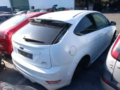 Утилизация автомобиля ford                                               focus ii (da_, hcp, dp)                                                                                                                                                                                                                                    1.8 tdci                                                                                                                                                                                                                                                   года 2010 питание kkda