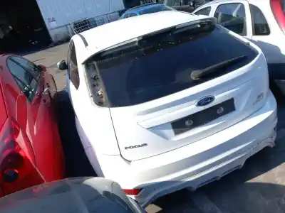 Утилизация автомобиля ford                                               focus ii (da_, hcp, dp)                                                                                                                                                                                                                                    1.8 tdci                                                                                                                                                                                                                                                   года 2010 питание kkda
