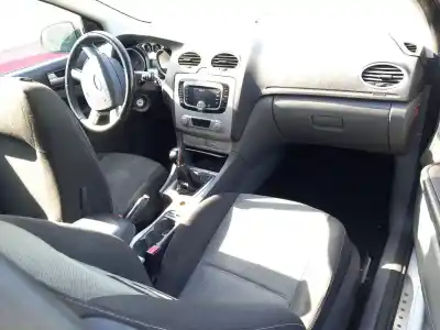 Утилизация автомобиля ford                                               focus ii (da_, hcp, dp)                                                                                                                                                                                                                                    1.8 tdci                                                                                                                                                                                                                                                   года 2010 питание kkda