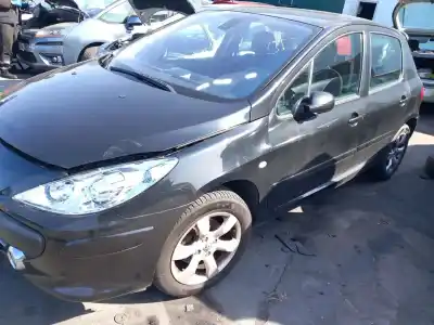 Утилизация автомобиля peugeot 307 (3a/c) 1.6 hdi 110 года 2007 питание 9hy (dv6ted4),9hz (dv6ted4)