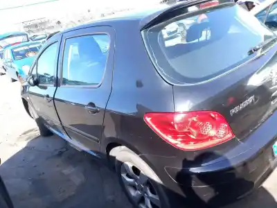 Утилизация автомобиля peugeot 307 (3a/c) 1.6 hdi 110 года 2007 питание 9hy (dv6ted4),9hz (dv6ted4)