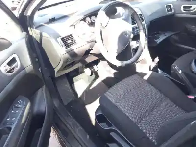 Утилизация автомобиля peugeot 307 (3a/c) 1.6 hdi 110 года 2007 питание 9hy (dv6ted4),9hz (dv6ted4)
