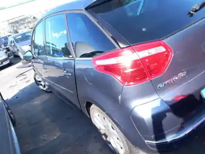 Scrapping Vehicle citroen                                            c4 picasso i monospace (ud_)                                                                                                                                                                                                                               1.6 hdi of the year 2008 powered 9hy (dv6ted4),9hz (dv6ted4)