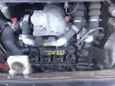 Scrapping Vehicle citroen                                            c4 picasso i monospace (ud_)                                                                                                                                                                                                                               1.6 hdi of the year 2008 powered 9hy (dv6ted4),9hz (dv6ted4)