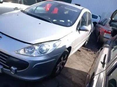 Утилизация автомобиля peugeot 307 (3a/c) 1.6 hdi года 2006 питание 9hv (dv6ted4b),9hv (dv6ted4bu),9hx (dv6ated4)