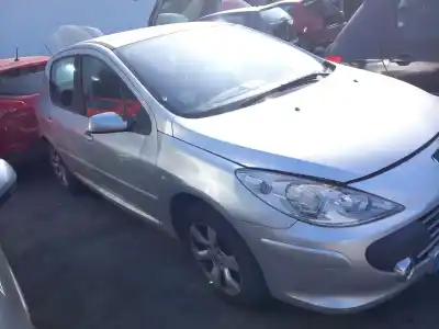 Утилизация автомобиля peugeot 307 (3a/c) 1.6 hdi года 2006 питание 9hv (dv6ted4b),9hv (dv6ted4bu),9hx (dv6ated4)