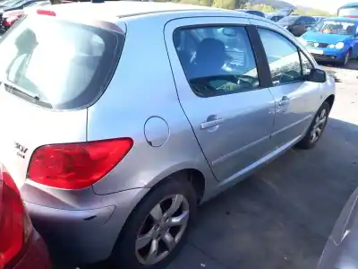 Утилизация автомобиля peugeot 307 (3a/c) 1.6 hdi года 2006 питание 9hv (dv6ted4b),9hv (dv6ted4bu),9hx (dv6ated4)