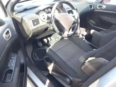 Утилизация автомобиля peugeot 307 (3a/c) 1.6 hdi года 2006 питание 9hv (dv6ted4b),9hv (dv6ted4bu),9hx (dv6ated4)