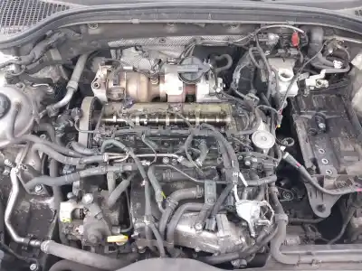 Здавання транспортного засобу skoda octavia iii combi (5e5, 5e6) 2.0 tdi року 2017 потужний ckfc,crmb,cyka,dcya,dffa