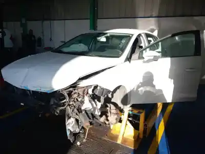 Scrapping Vehicle seat leon (5f1) 1.6 tdi of the year 2015 powered clha