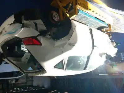 Scrapping Vehicle seat leon (5f1) 1.6 tdi of the year 2015 powered clha