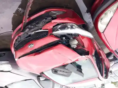 Здавання транспортного засобу kia cee'd (jd) 1.6 crdi 128 року 2013 потужний d4fb