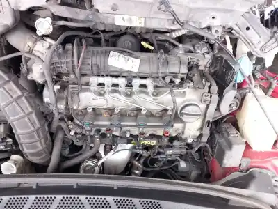 Здавання транспортного засобу kia cee'd (jd) 1.6 crdi 128 року 2013 потужний d4fb