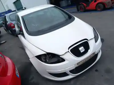 Veículo de Sucata seat altea (5p1) 1.4 16v do ano 2007 alimentado bxw,cggb