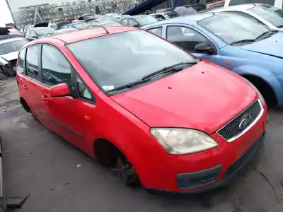 Утилизация автомобиля ford                                               focus c-max (dm2)                                                                                                                                                                                                                                          2.0 tdci                                                                                                                                                                                                                                                   года 2005 питание g6dc,g6de,g6df