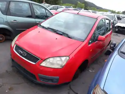 Утилизация автомобиля ford                                               focus c-max (dm2)                                                                                                                                                                                                                                          2.0 tdci                                                                                                                                                                                                                                                   года 2005 питание g6dc,g6de,g6df