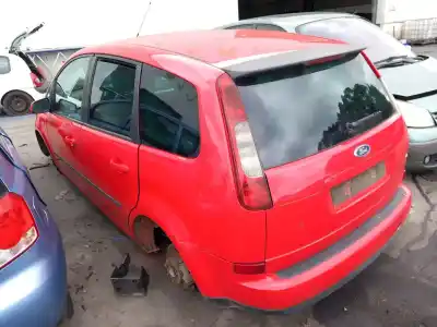 Утилизация автомобиля ford                                               focus c-max (dm2)                                                                                                                                                                                                                                          2.0 tdci                                                                                                                                                                                                                                                   года 2005 питание g6dc,g6de,g6df