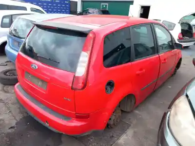 Утилизация автомобиля ford                                               focus c-max (dm2)                                                                                                                                                                                                                                          2.0 tdci                                                                                                                                                                                                                                                   года 2005 питание g6dc,g6de,g6df