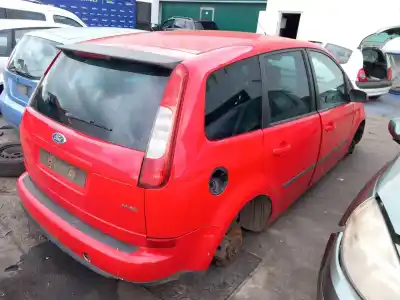Утилизация автомобиля ford                                               focus c-max (dm2)                                                                                                                                                                                                                                          2.0 tdci                                                                                                                                                                                                                                                   года 2005 питание g6dc,g6de,g6df