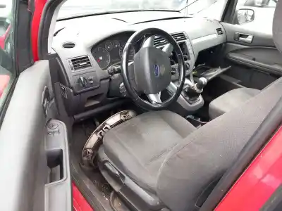 Утилизация автомобиля ford                                               focus c-max (dm2)                                                                                                                                                                                                                                          2.0 tdci                                                                                                                                                                                                                                                   года 2005 питание g6dc,g6de,g6df