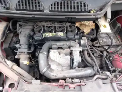 Scrapping Vehicle FORD                                               FOCUS C-MAX (DM2)                                                                                                                                                                                                                                          2.0 TDCI                                                                                                                                                                                                                                                   of the year 2005 powered G6DC,G6DE,G6DF