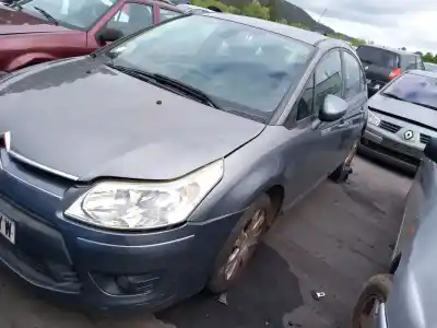 Утилизация автомобиля citroen c4 i (lc_) 1.4 16v года 2010 питание kfu (et3j4)