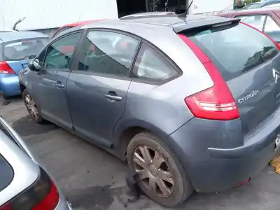 Утилизация автомобиля citroen c4 i (lc_) 1.4 16v года 2010 питание kfu (et3j4)