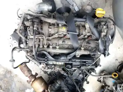 Hurda Aracı opel corsa d (s07) 1.3 cdti (l08, l68) yılın 2007 güçlü a 13 dtc,z 13 dtj