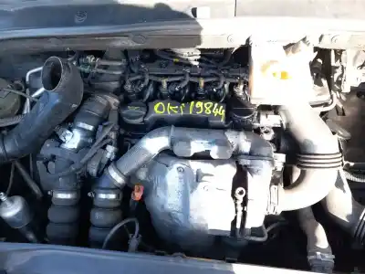 Утилизация автомобиля citroen c4 grand picasso i (ua_) 1.6 hdi года 2009 питание 9hy (dv6ted4),9hz (dv6ted4)