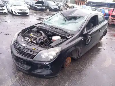 Утилизация автомобиля opel astra h gtc (a04) 1.3 cdti (l08) года 2007 питание z 13 dth