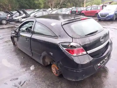 Утилизация автомобиля opel astra h gtc (a04) 1.3 cdti (l08) года 2007 питание z 13 dth
