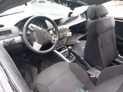 Утилизация автомобиля opel astra h gtc (a04) 1.3 cdti (l08) года 2007 питание z 13 dth