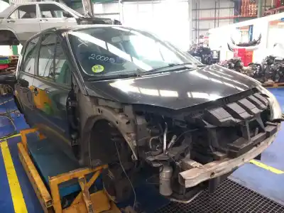 Утилизация автомобиля renault scénic ii (jm0/1_) 1.5 dci (jm1f) года 2007 питание k9k 724